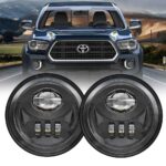 Would You Choose Toyota Tacoma or Ford F-150