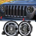 2021 Jeep Gladiator and Wrangler now available with New Look