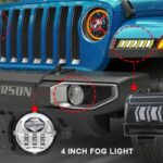 2018 Jeep Wrangler JL Switch to Soft Top Easy