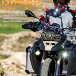 BMW Motorrad will Launch its eCall System for Motorcycles in 2017 – Morsun Technology