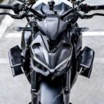 What is the Motorcycle Fairing Mission and What Does it Affect? – Jatta Moto