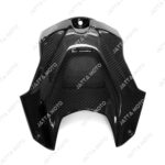 Motorcycle Fairings Improve Comfort on the Motorcycle