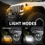 Jeep Wrangler 4xe: 380 Hp And 50 km Of Electric Range