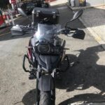 Successfully Completes the Tour of the World in BMW F800GS – Morsun Led