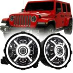 A Fair Review of the Jeep Wrangler