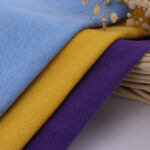 Industry Standard for the Jersey Knit Fabric | Zupyak