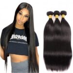 There Main Reasons for Choosing Brazilian Hair Bundles