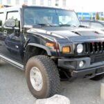 The Best Driving Experience of Hummer H2 Vehicle – ArticleTed –  News and Articles