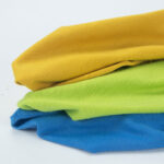 The Benefits of Polyester Viscose Spandex Fabric in Textile Industry – Runtang Fabric