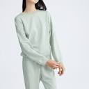 Embrace Comfort and Style with Loungewear made from Heavyweight French Terry Fabric – AtoAllinks