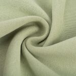 The Versatility and Durability of Heavyweight 300 GSM Cotton Fabric – Runtang Fabric