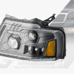 Illuminating the Road Ahead with Morsun LED’s OEM Automotive Lighting Service