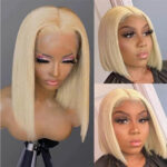 What is A 13×4 Lace Front wig Mean