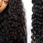 Elevate Your Aesthetic with Brazilian Straight Weave