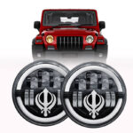 The Battle of Mahindra Thar and Jeep Wrangler