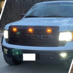 Enhance Your Silverado 1500 With LED Lights To Brighten The Road Ahead – CAFC Marketplace