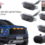 Demystifying The Function Of Fog Lights In A Toyota Tacoma – CAFC Marketplace