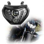 Elevate Your Riding Experience: Yamaha XT660X Motorcycle Upgrades – Morsun Led