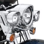 Enhancing Visibility and Safety: The Importance of Fog Lights for Motorcycles – Morsun Technology
