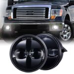 Transforming Your 2008 Ford F150: Upgrade Guide for Modern Performance – Morsun Technology