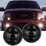 Tips for Maintaining the Lighting System of Your 2008 Ford F150 – Morsun Technology