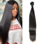 Elevating Beauty with Luxebony Hair Extensions for Black Women