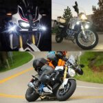 Upgrading Your BMW K1300R Headlight: What You Need to Know – Morsun Technology