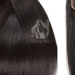 Experience Premium Human Hair with Free Delivery to North America