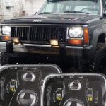 Jeep Wrangler JL Upgrade to Elevate Your Adventure