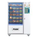 Vending Machines Enhance Employee Satisfaction and Productivity in the Workplace