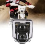 Why E-Mark Certification is Important for the Husqvarna 701 Headlight