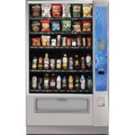 How Vending Machines Improve Human Life for Convenience, Accessibility, and Efficiency