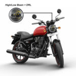 What Makes the Royal Enfield Bullet 350 the Quintessential Classic Motorcycle – Morsun Led