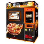 How Pizza Vending Technology Delivers Freshness and Speed