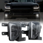 Improving Gas Mileage on Your 2006 Chevy Silverado 1500 – Morsun Led