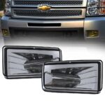 Enhancing the Interior of Chevy Silverado 1500 for Comfort and Style