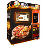 How Pizza Vending Machines are Transforming Urban Dining – Tresses Length Blog