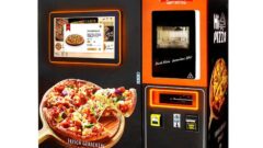 The Technology Powering Automated Pizza Machines – Industry Mag