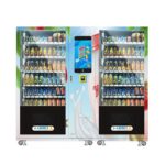 8 Tips of Choosing Combo Vending Machine for Vending Business