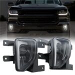 7 Steps to Fix Foggy on Silverado Headlights