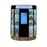 Convenience and Accessibility of Flower Vending Machines