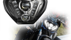 Benefits of LED Headlights on the Yamaha MT09