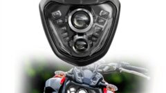 Benefits of Installing DRLs on the Yamaha MT09