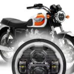 Upgrade Your Ride with Yamaha MT-09 Aftermarket Headlight