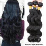 Top Styling Tips for Long-Lasting Brazilian Hair Bundles