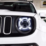 2024 Jeep Renegade What’s New and Improved – Morsun Technology