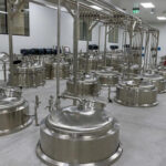 Essential Cosmetic Manufacturing Equipment for a Successful Production Line