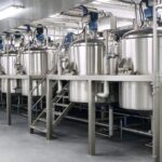 How to Choose the Right Cosmetic Mixing Machine for Your Business