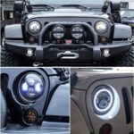 How to Customize Your Land Rover Defender 110 for Ultimate Performance – AtoAllinks