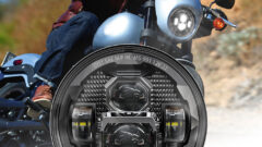 Best Accessories to Enhance Your Harley Street Glide Riding Experience